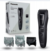 Maszynka Panasonic ER-GB62 Trymer do włosów, brody i ciała