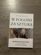 W pogoni za sztuką