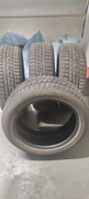 opony zimowe 215/55 R18 klasy premium - Yokohama W.drive komplet