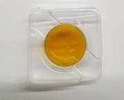 Soczewka Skupiająca do lasera CO2 ZnSe fi20mm 101.6mm