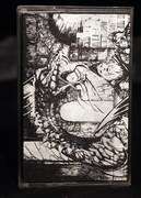 Various - Mindrocker,  A US-Punk Anthology Volume 10, kaseta