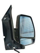 FORD TRANSIT CUSTOM 12-17 LUSTERKO PRAWE 8 PIN 