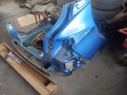 Nissan Micra k14 tylny prawy błotnik