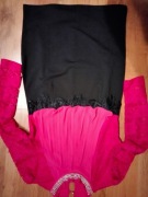 Nową śliczna sukienka