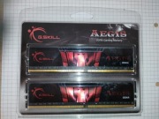 Pamięć DDR4 G.Skill Aegis 32GB 3200MHz CL16