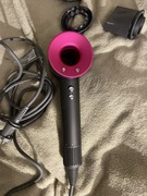 Dyson Supersonic HD08 – nowa suszarka do włosów