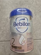 Bebilon Profutura 2 DUO BIOTIK mleko następne 800g 6m+