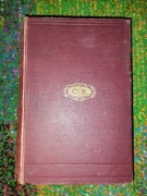 Two Years Ago piękna wiktoriańska książka z oryginalną dedykacją 1893