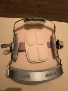 Gorset Jewetta Ortopedyczny kręgosłup 