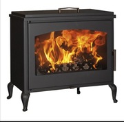 Piec wolnostojący/Koza/Kominek/Panadero