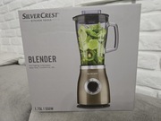 Blender kielichowy silver crest