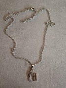 Naszyjnik mamy dwóch synów