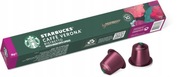 Kawa Nespresso STARBUCKS Caffe Verona Ristretto 10 kap