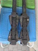 Relingi na dach mont blank France 35417 Saint mało cedex