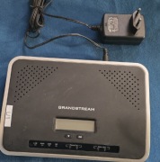 Grandstream UCM 6202 system PBX IP Centrala VoiP