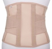 PAS LĘDŹWIOWO-KRZYŻOWY NEOX P-03 S