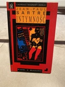SARTRE, INTYMNOŚĆ