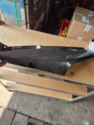 Plastik suzuki dl1000 