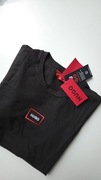 Koszulka Hugo M L czarny T-shirt