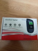 Alkomat (Alcohol Tester) – nowy