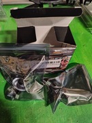 Żarówki led H7 xenon + rezystory canbus