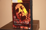 Film, Blair Witch 2, Księga cieni , DVD