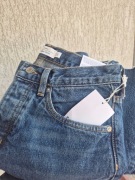 Nowe jeansowe spodnie & Other Stories 29, na wyższą osobę, scandi