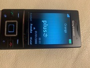 Telefon komórkowy Sony Ericsson J20i