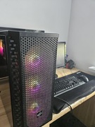 Zestaw komputerowy do gier 