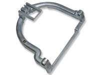 Ząbki do maszyny Husqvarna Viking z WYMIANĄ 