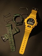 Zegarek Casio G-Shock GW-6900A