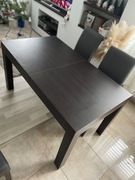 Stół rozkładany Agata