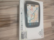 Nawigacja TOMTOM GO 510 dożywotnie mapy świata