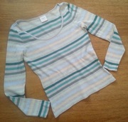 sweter  L stan bdb Next bawełna