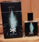 X-series surf Avon unikat