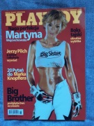 Playboy nr 6 ( 103) 2001