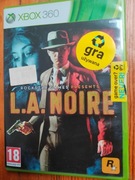 L.A. Noire – XBOX 360