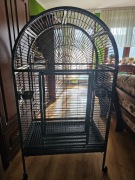 Klatka Original Strong