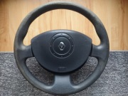 Kierownica + Airbag Renault Megane II 2003r.