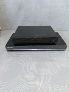 Odtwarzacze DVD 2 sztuki