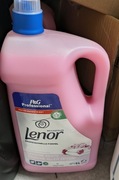 Lenor romantic 5 l 