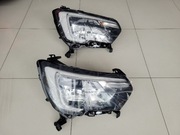 Reflektor lampa Renault Master III 260105567R prawa nowa oryginalna