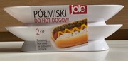 Joie Półmiski do hot dogów 2szt