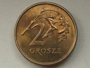 2 grosze 1997 stan 1- (1326)