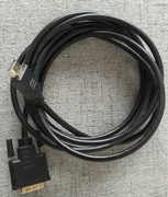 Przewód HDMI-DVI, długość 3 m