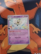 Lillie's Ribombee prize pack 67 journey together