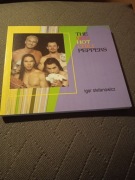 THE RED HOT CHILI PEPPERS  IGOR STEFANOWICZ