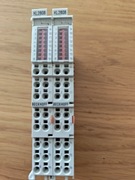 Karta BECKHOFF KL2808 8 wejść cyfrowych