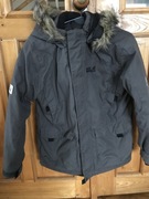 Jack Wolfskin parka 152/158 cm