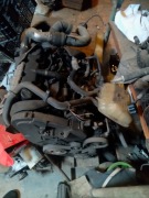 Citroen evasion silnik 2.0 HDi 109 km kompletny 02